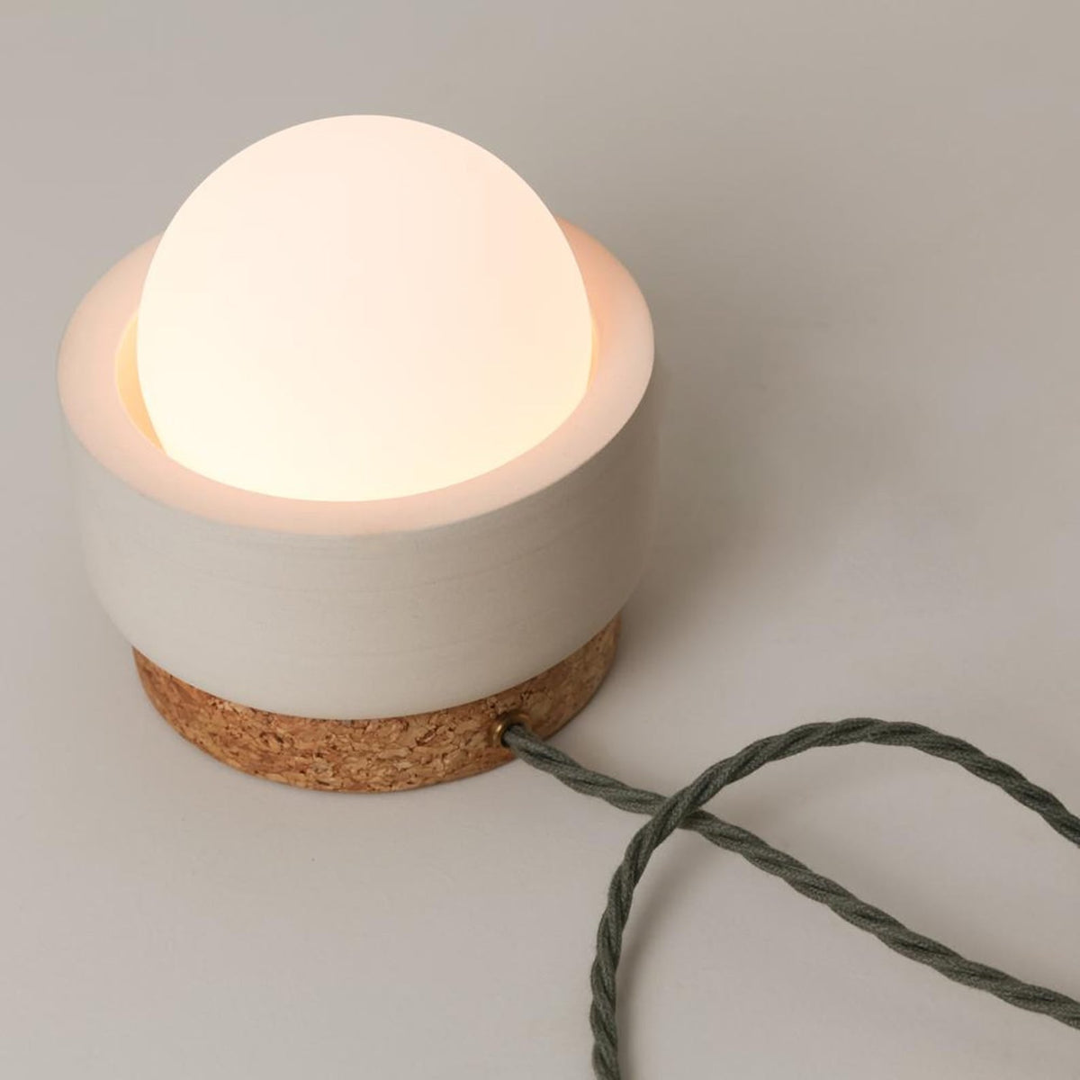 Pearla Table Lamp — view 10