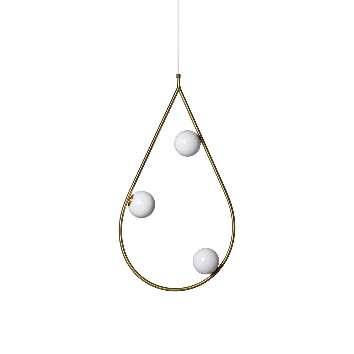 Pearls Pendant Lamp