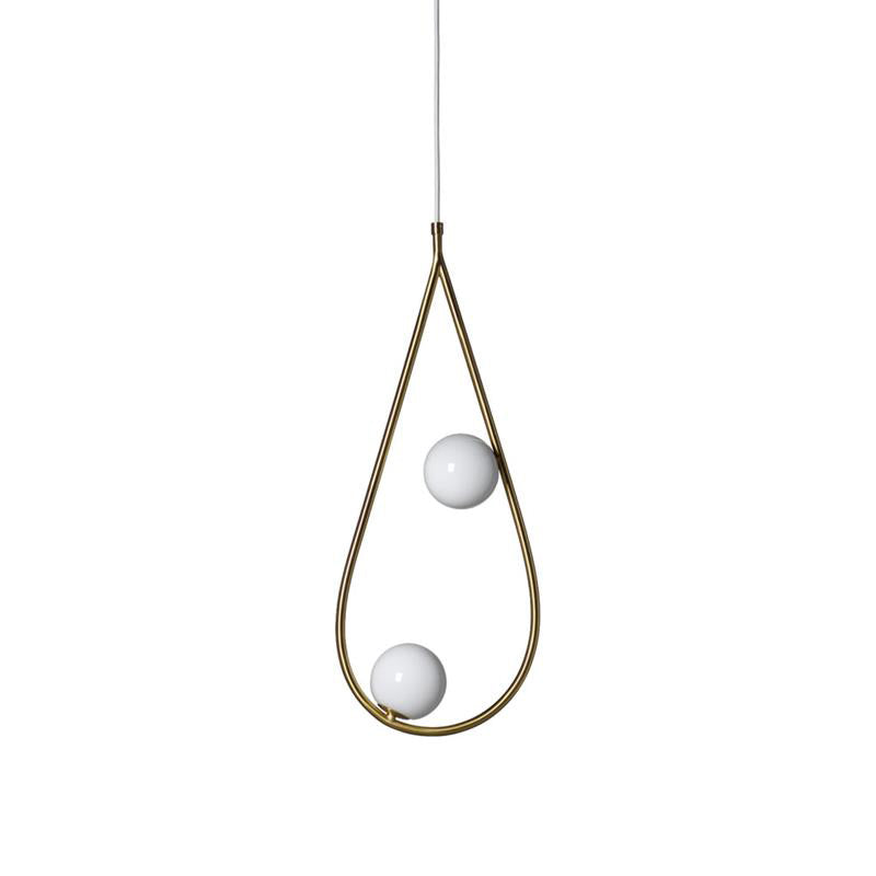 Pearls Pendant Lamp — view 8