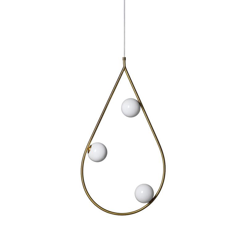 Pearls Pendant Lamp — view 10