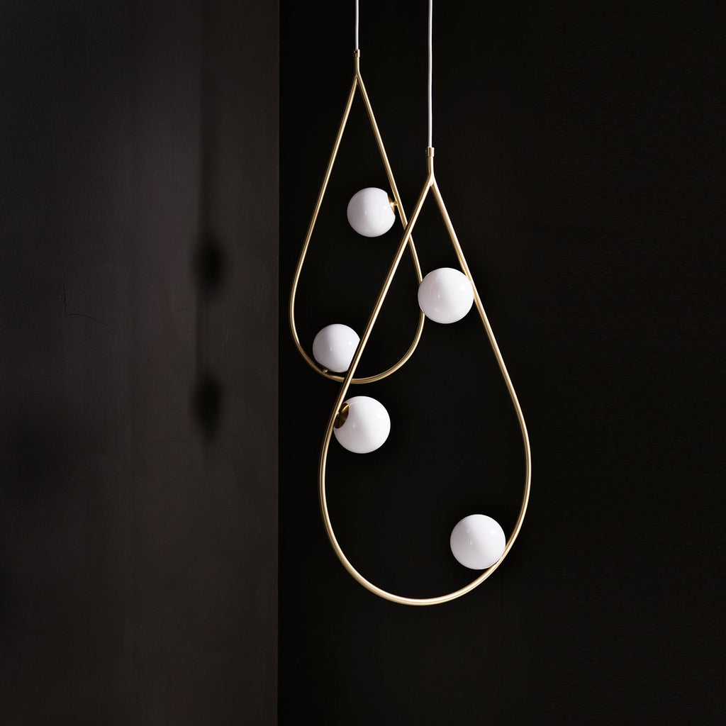 Pearls Pendant Lamp — view 2