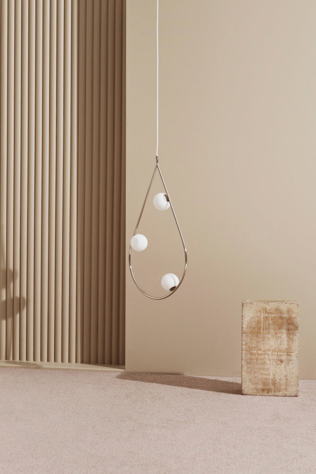 Pearls Pendant Lamp — view 5