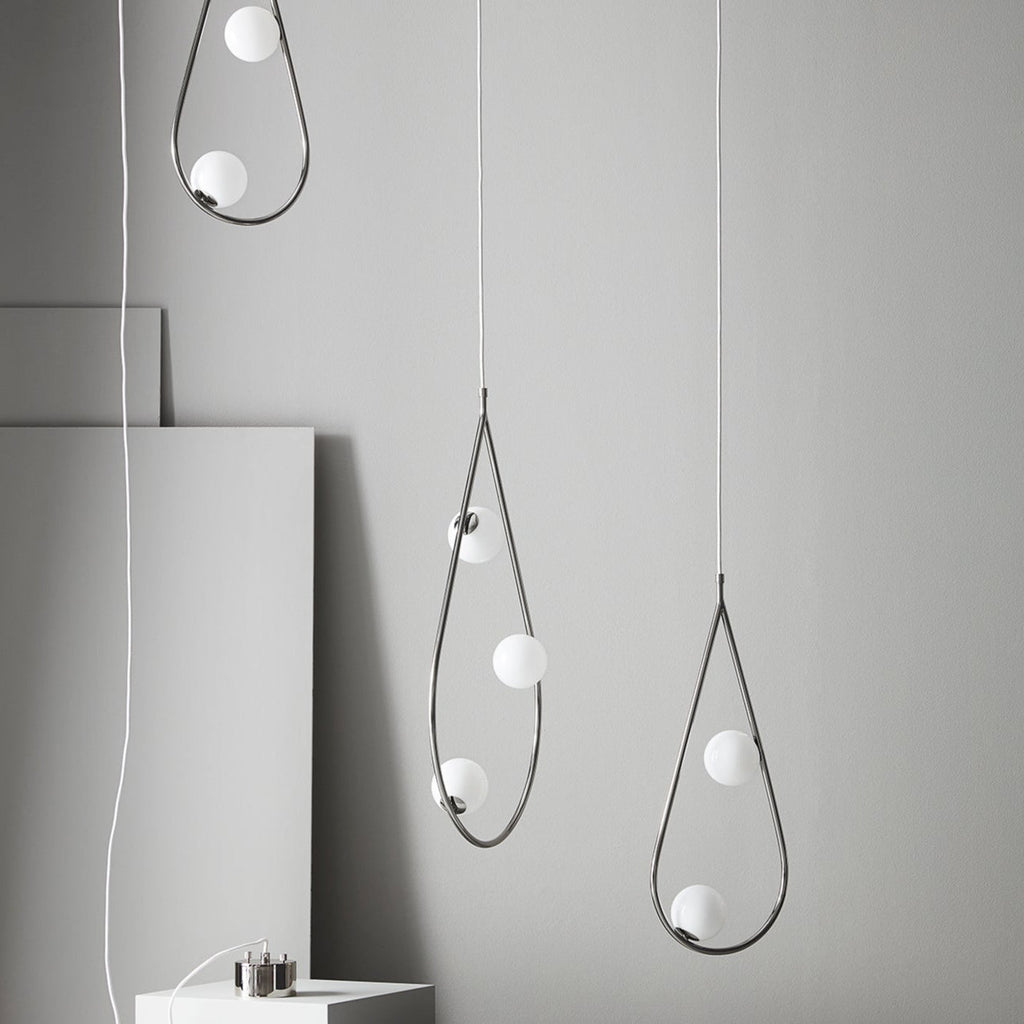 Pearls Pendant Lamp — view 6