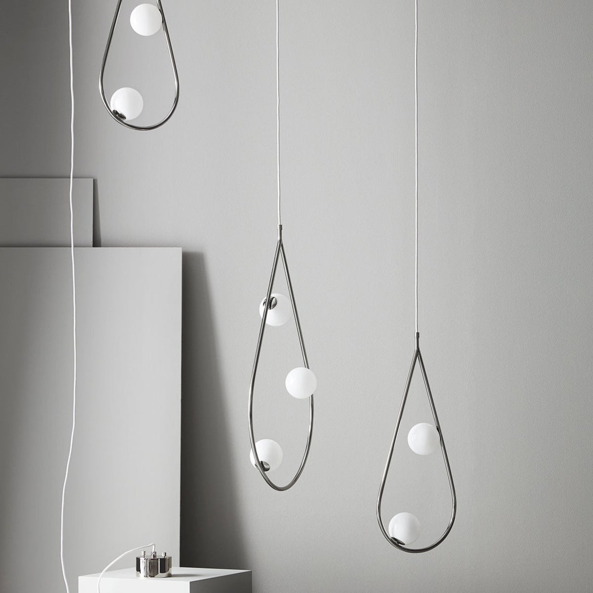 Pearls Pendant Lamp — view 6
