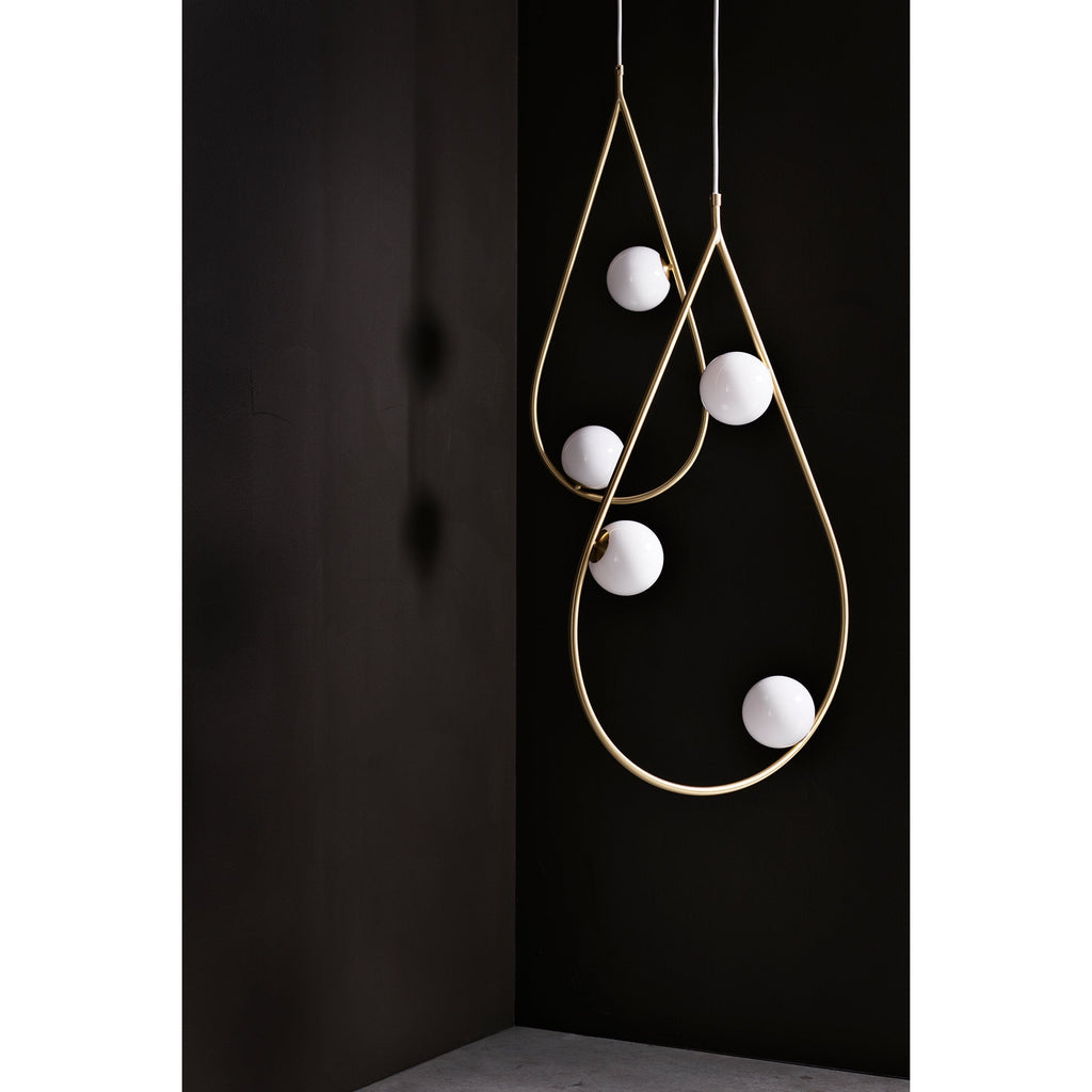 Pearls Pendant Lamp — view 7