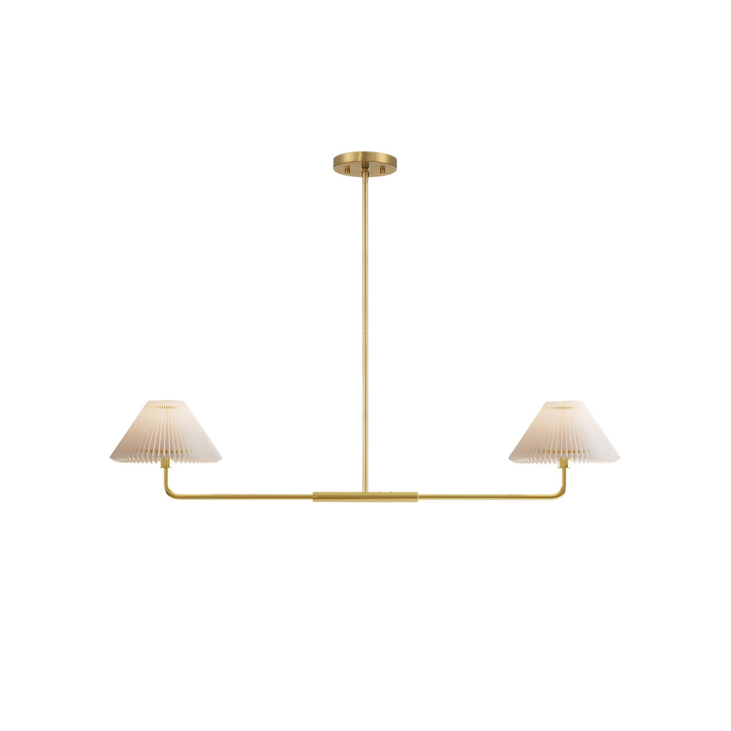 Pearson Linear Pendant Lamp