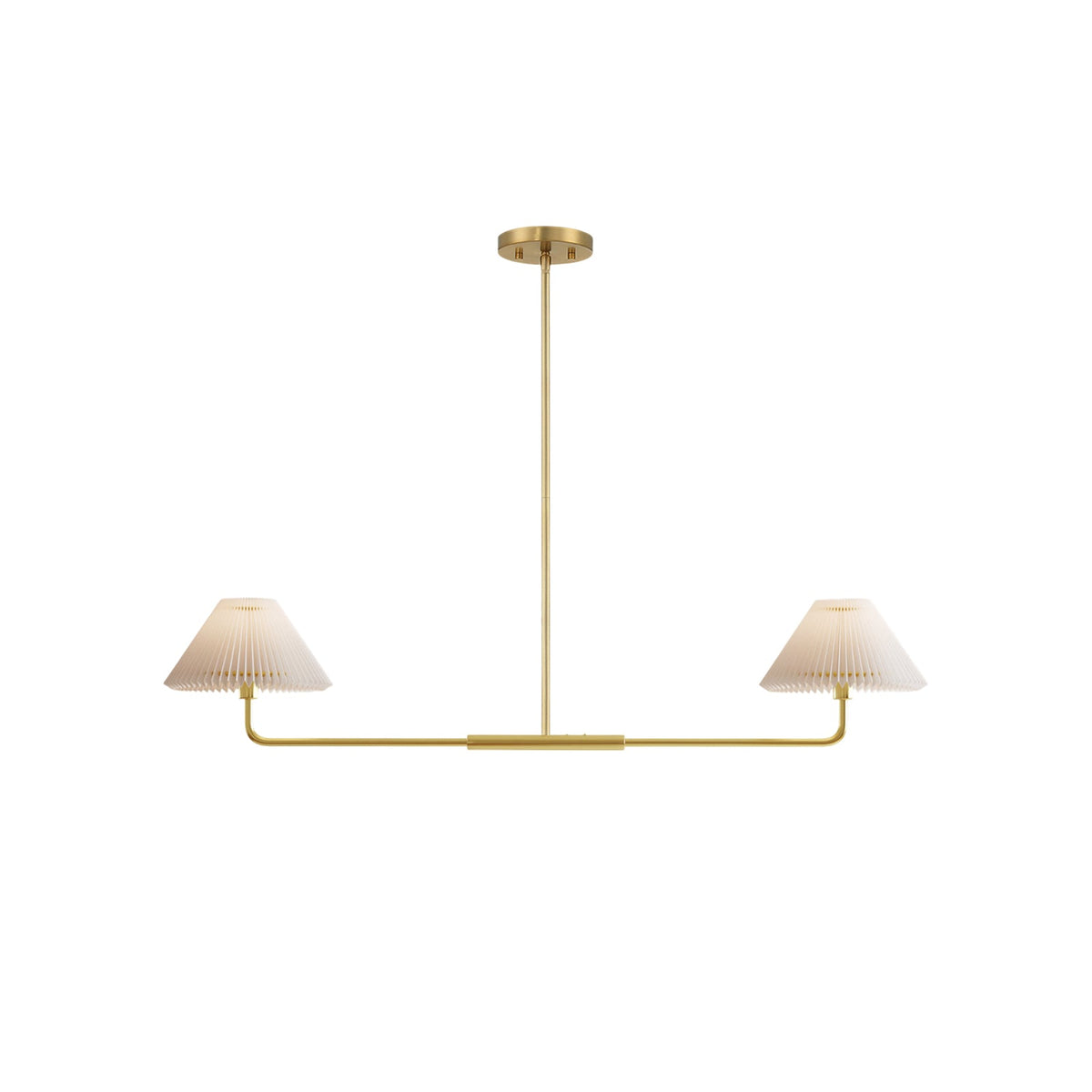 Pearson Linear Pendant Lamp