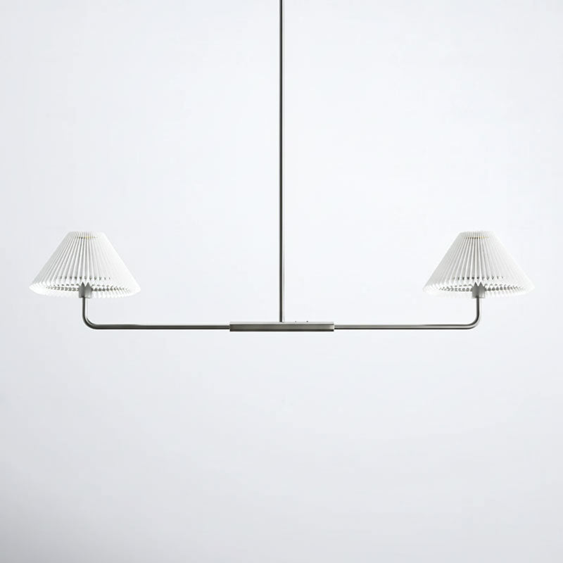 Pearson Linear Pendant Lamp — view 16