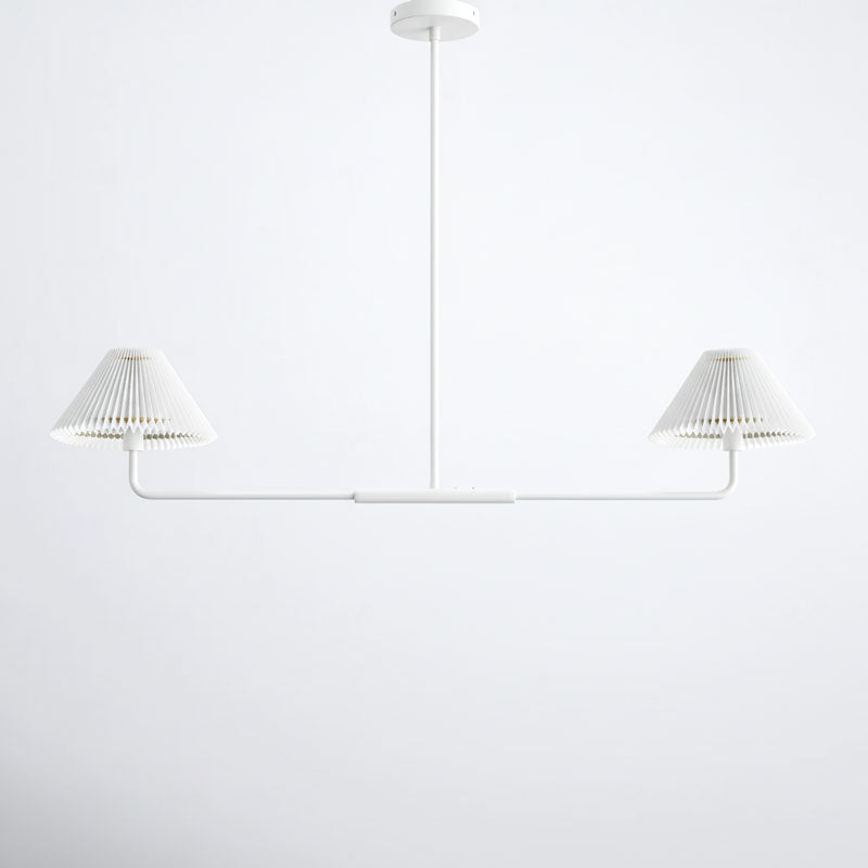 Pearson Linear Pendant Lamp — view 17