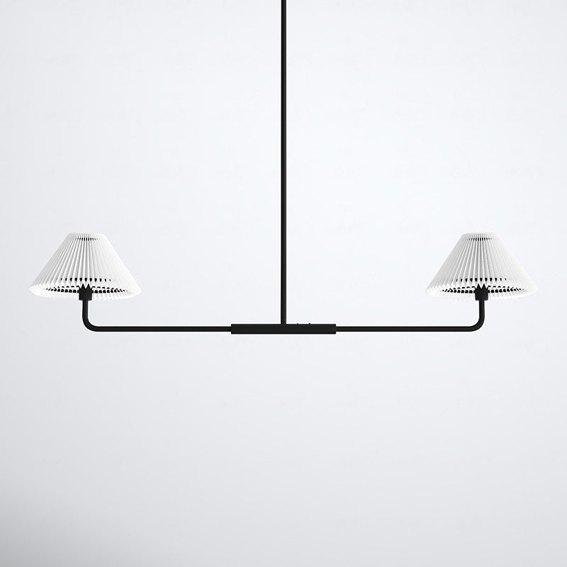 Pearson Linear Pendant Lamp — view 11