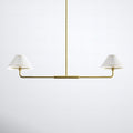Pearson Linear Pendant Lamp — view 10