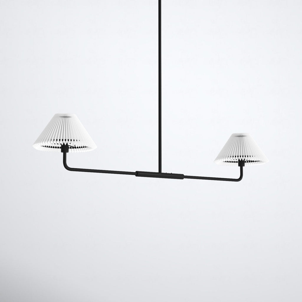Pearson Linear Pendant Lamp — view 12