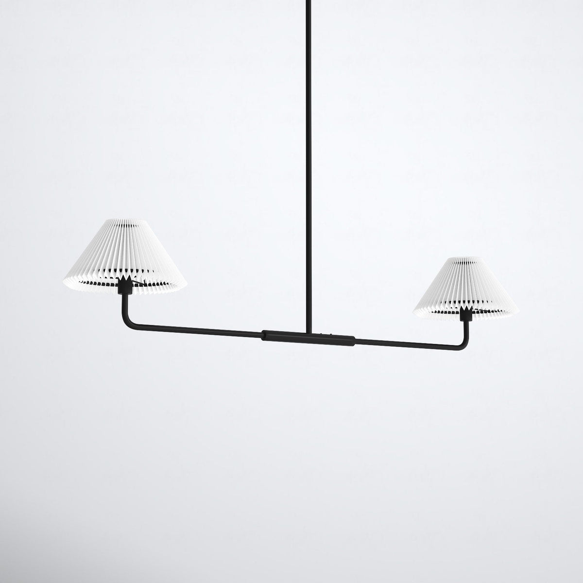 Pearson Linear Pendant Lamp — view 12