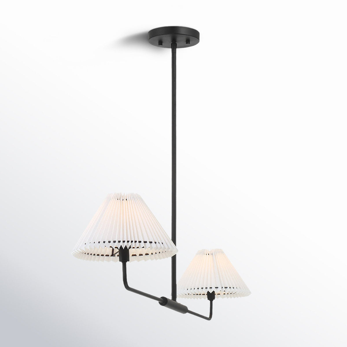 Pearson Linear Pendant Lamp — view 13