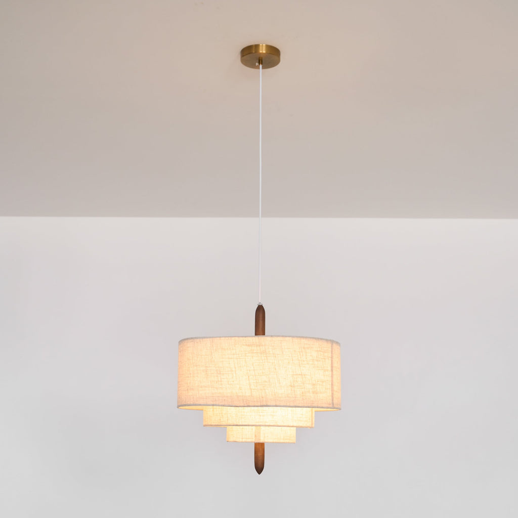 Pebble Pendant Lamp — view 23