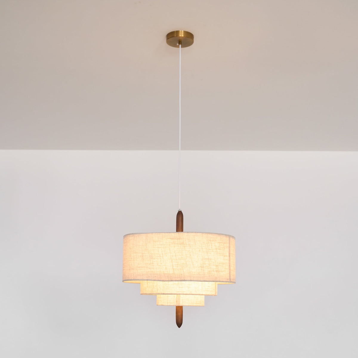 Pebble Pendant Lamp — view 23