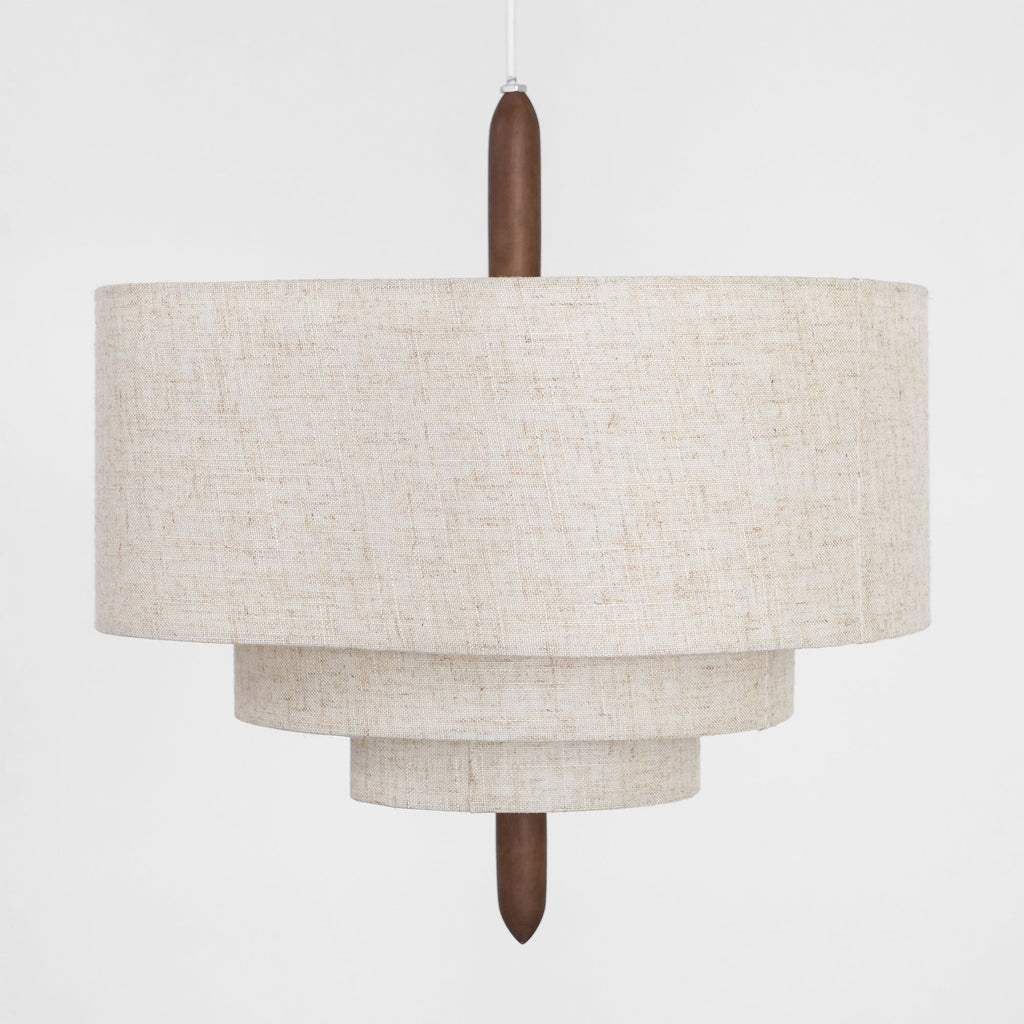 Pebble Pendant Lamp — view 26