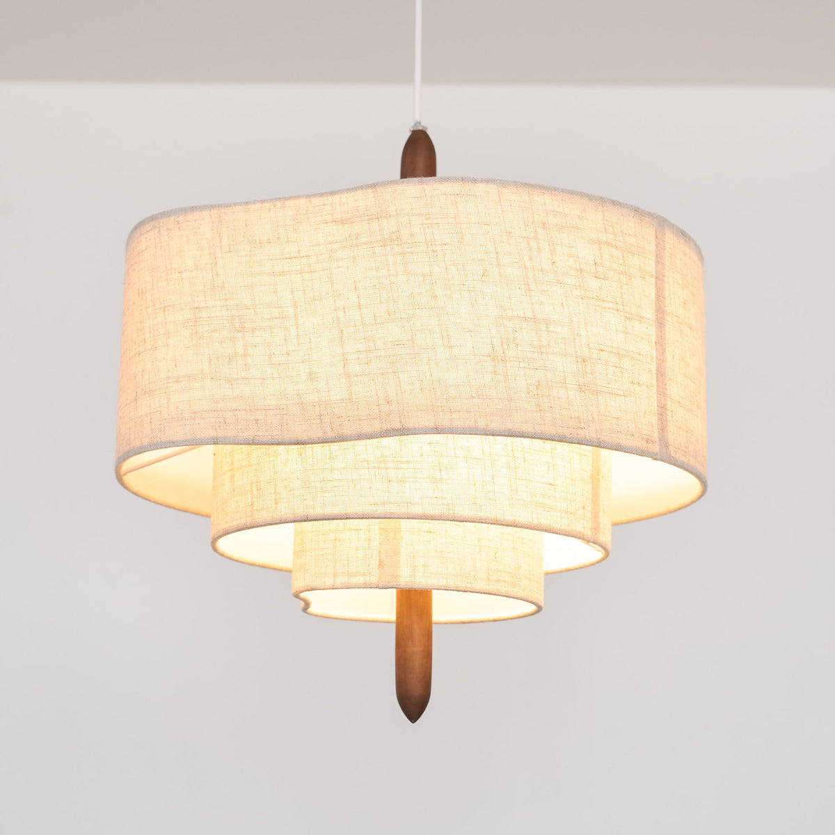 Pebble Pendant Lamp — view 24