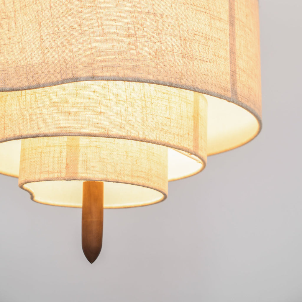 Pebble Pendant Lamp — view 25