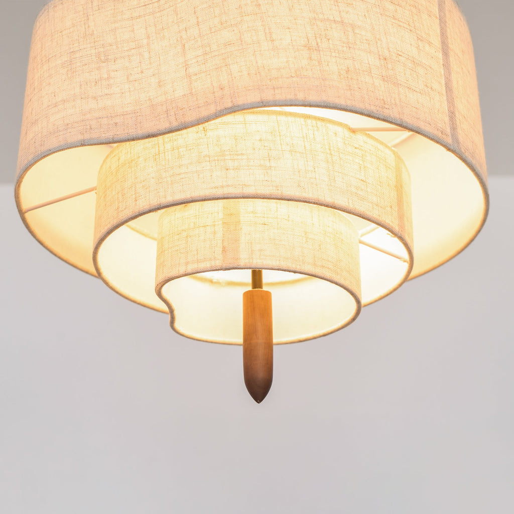 Pebble Pendant Lamp — view 32