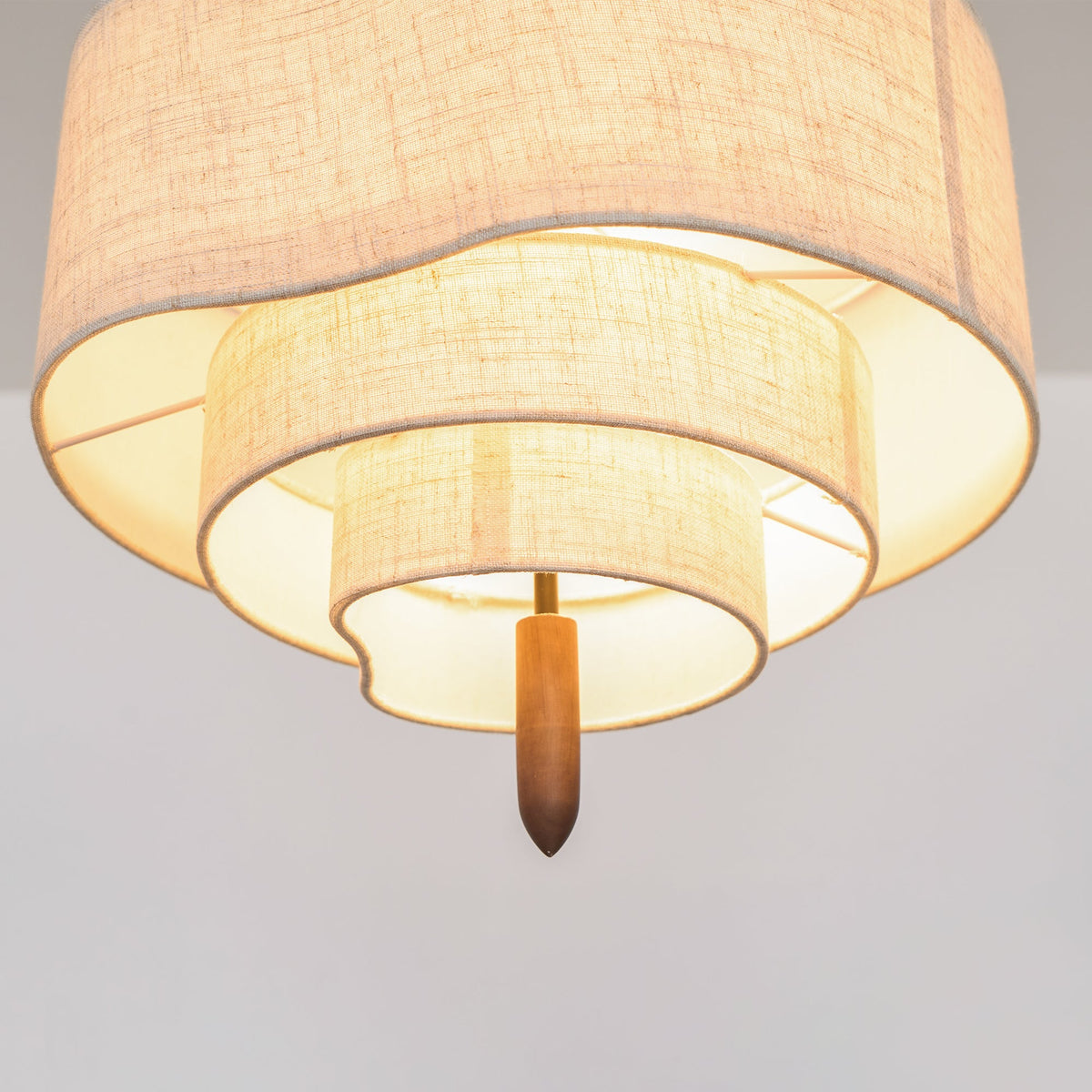 Pebble Pendant Lamp — view 32