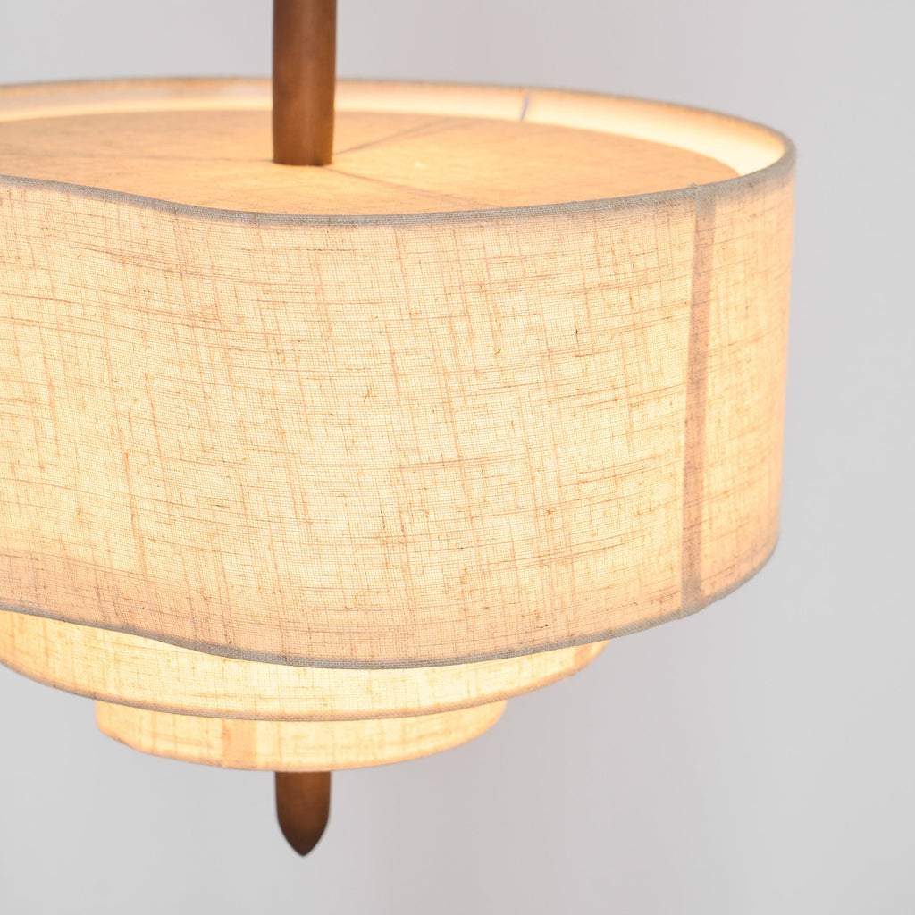 Pebble Pendant Lamp — view 30