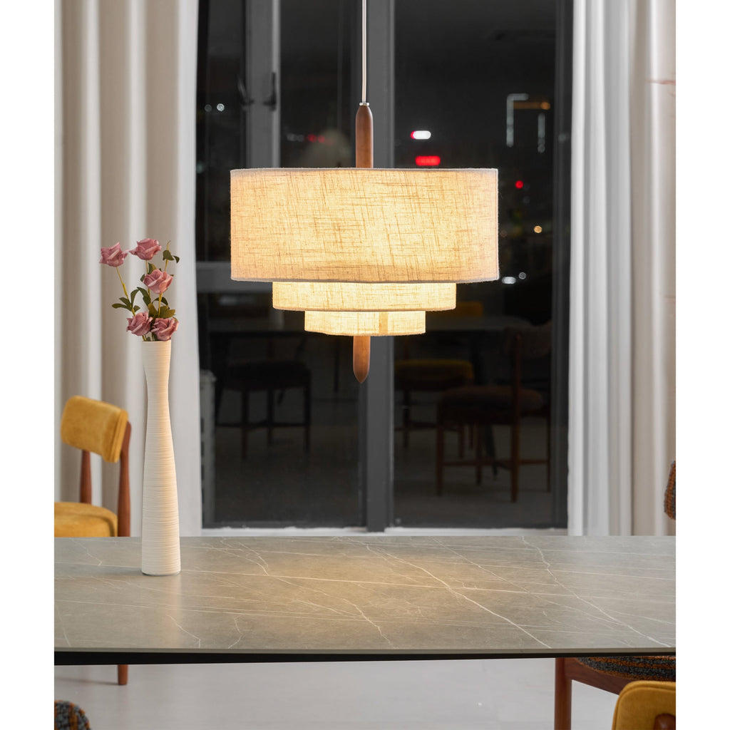 Pebble Pendant Lamp — view 10