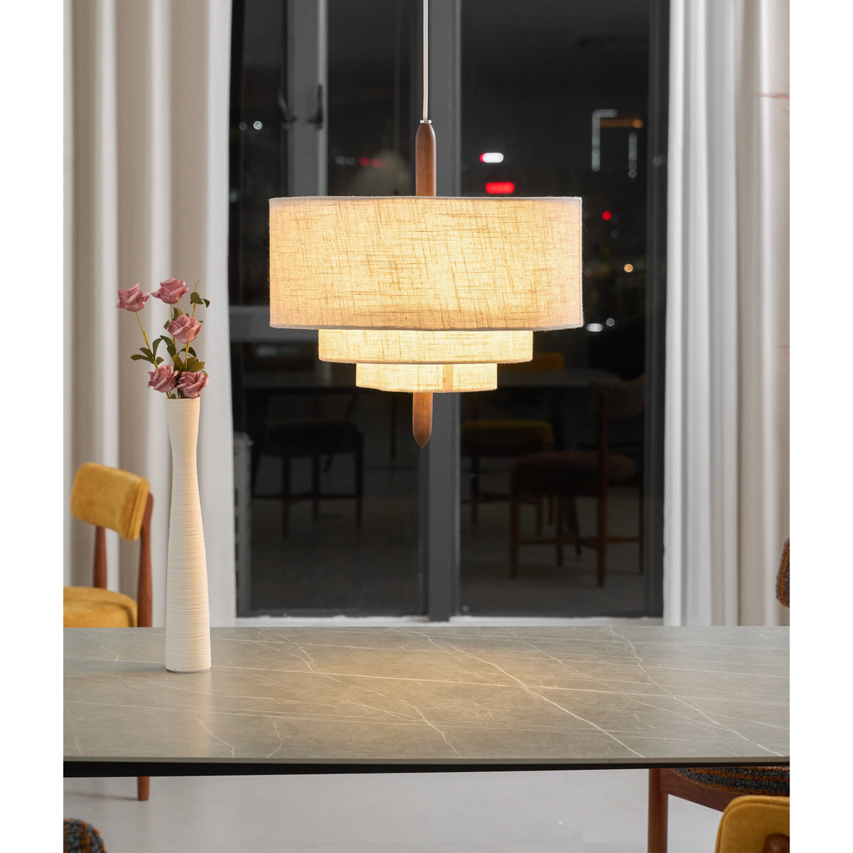 Pebble Pendant Lamp — view 10