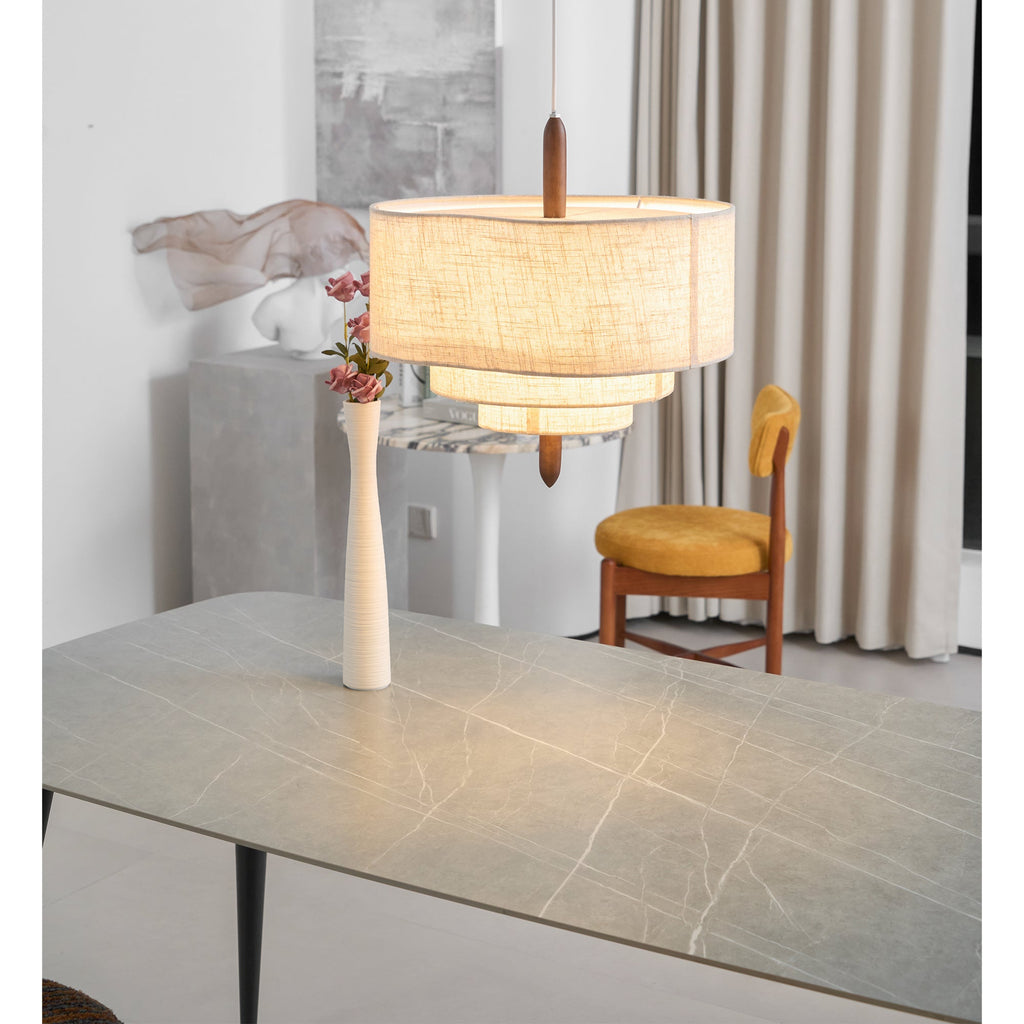 Pebble Pendant Lamp — view 9
