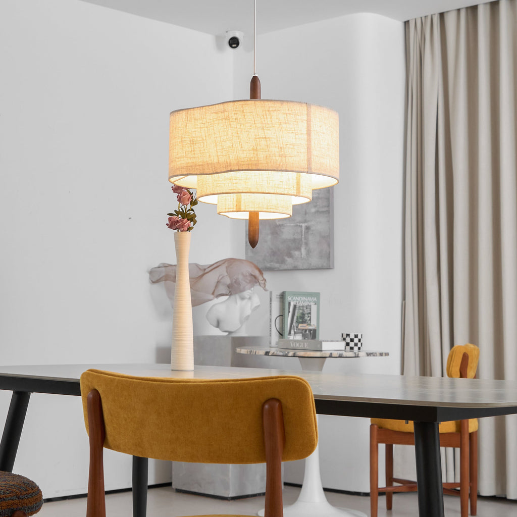 Pebble Pendant Lamp — view 6