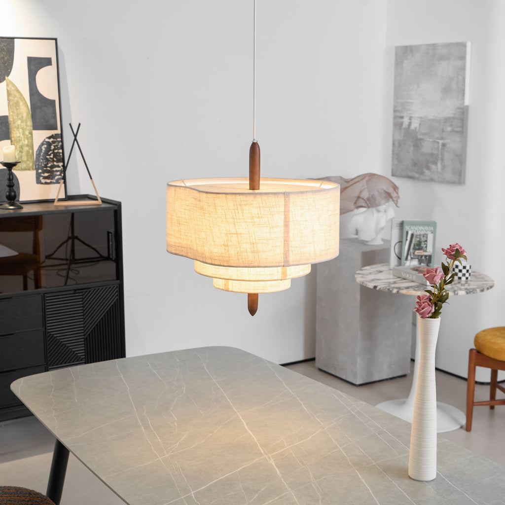 Pebble Pendant Lamp — view 7