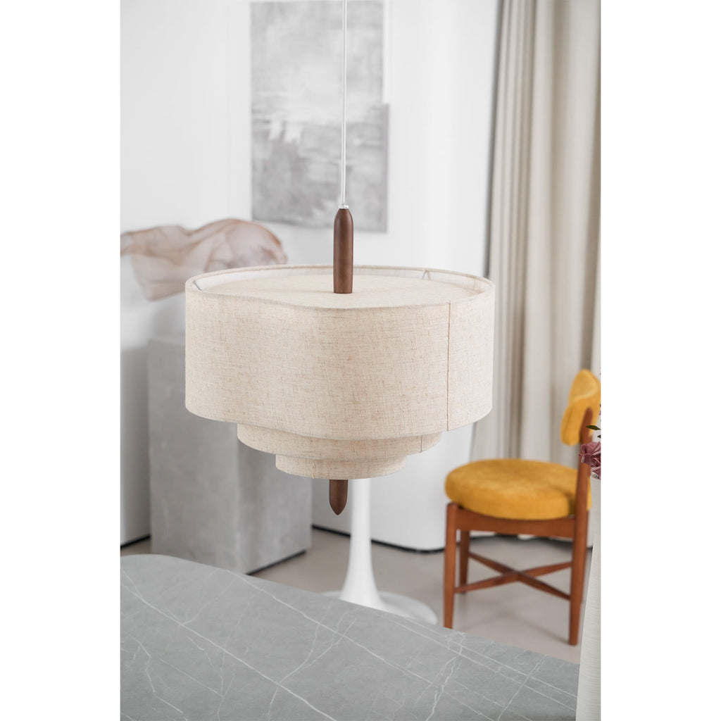 Pebble Pendant Lamp — view 16