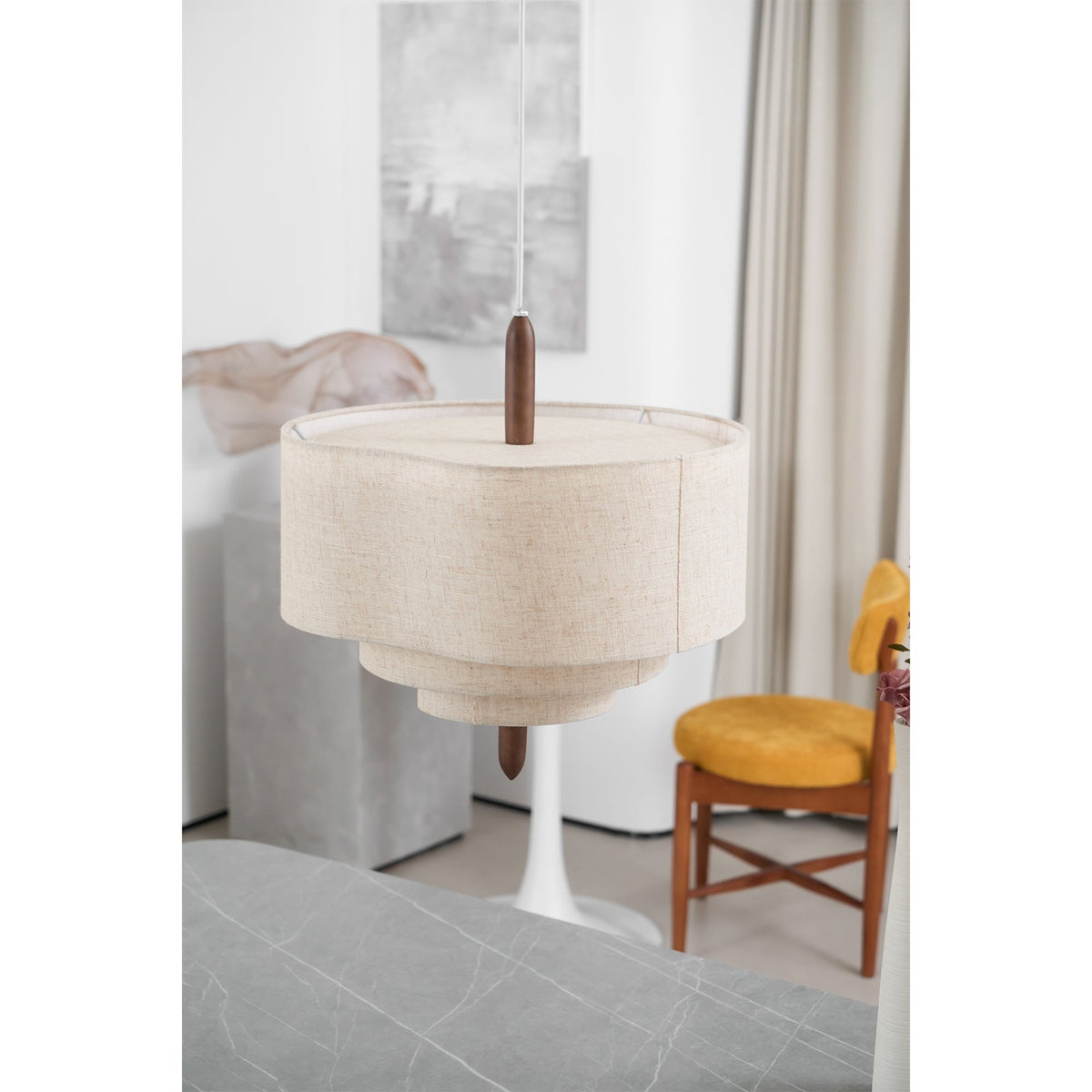 Pebble Pendant Lamp — view 16