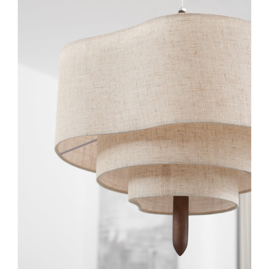 Pebble Pendant Lamp — view 27