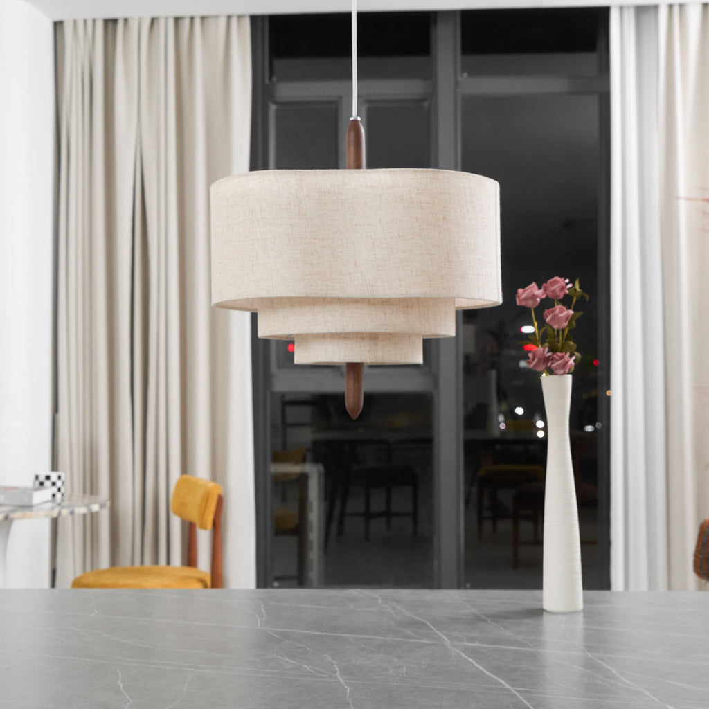 Pebble Pendant Lamp — view 13