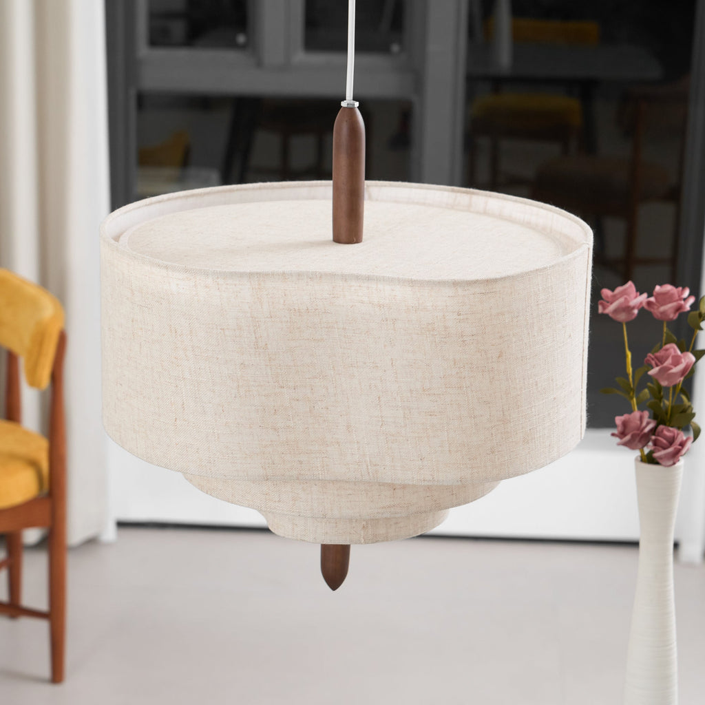 Pebble Pendant Lamp — view 14