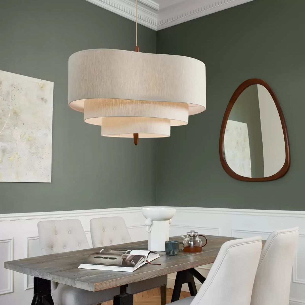 Pebble Pendant Lamp — view 19