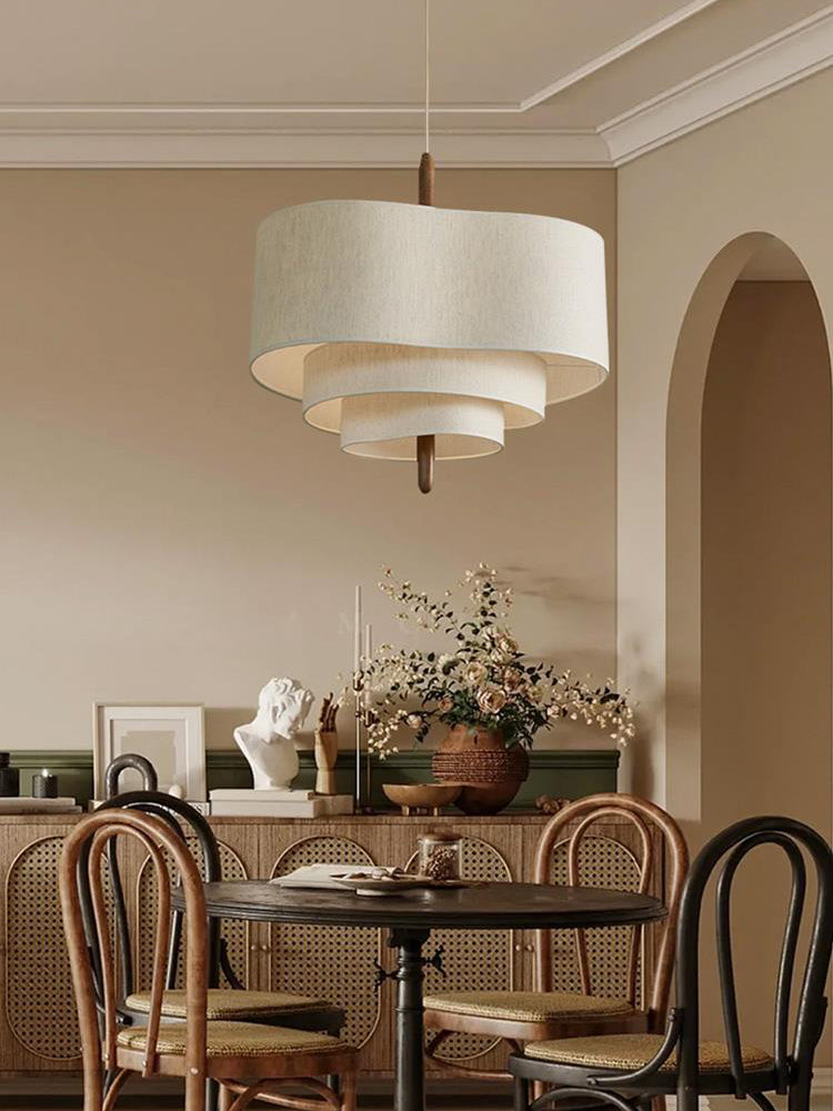 Pebble Pendant Lamp — view 18