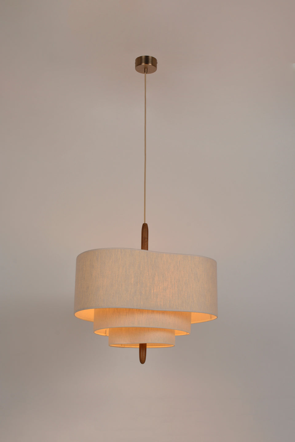 Pebble Pendant Lamp — view 17