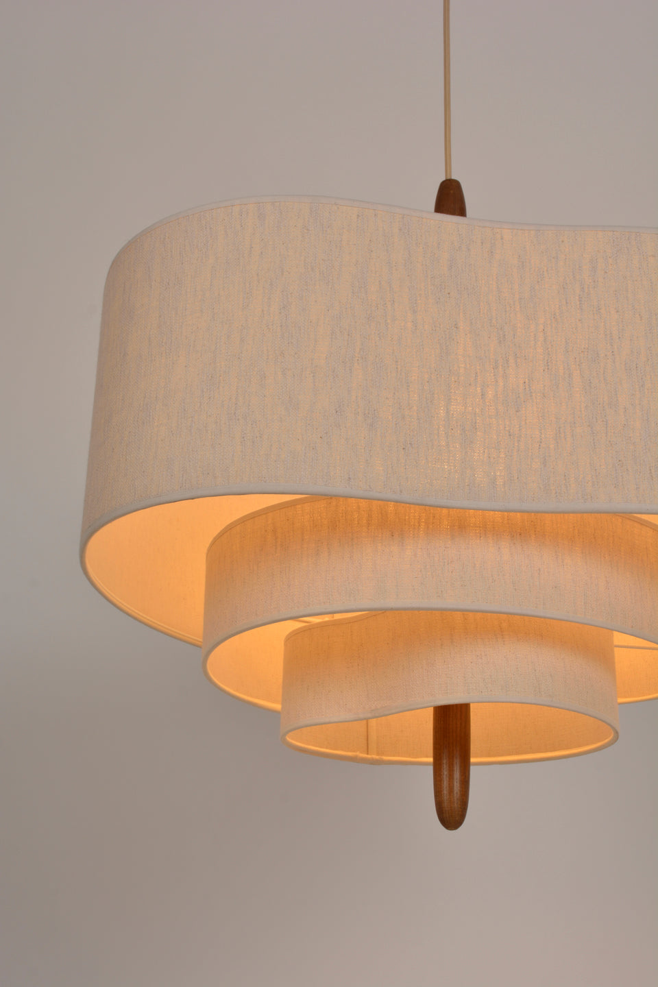 Pebble Pendant Lamp — view 5