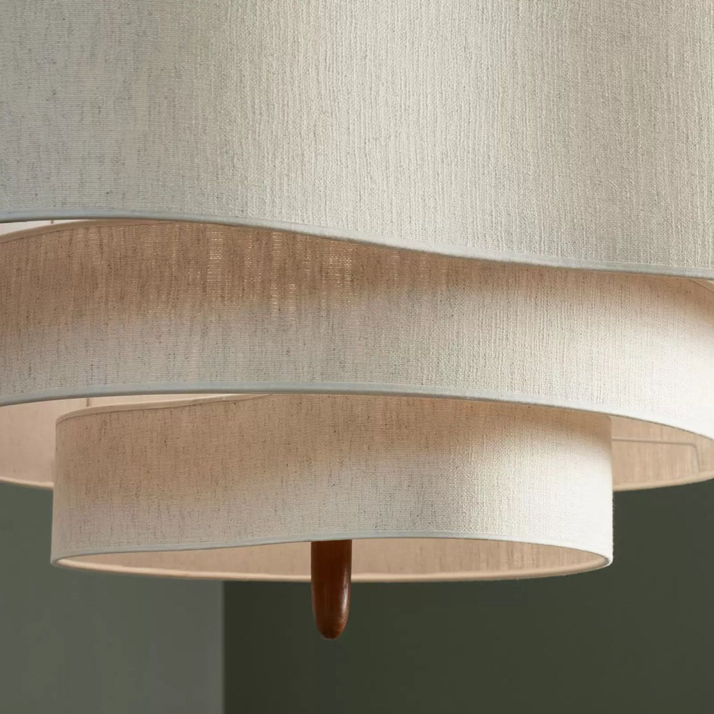 Pebble Pendant Lamp — view 4