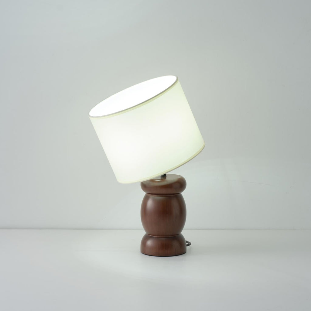Pebble Wood Table Lamp — view 16