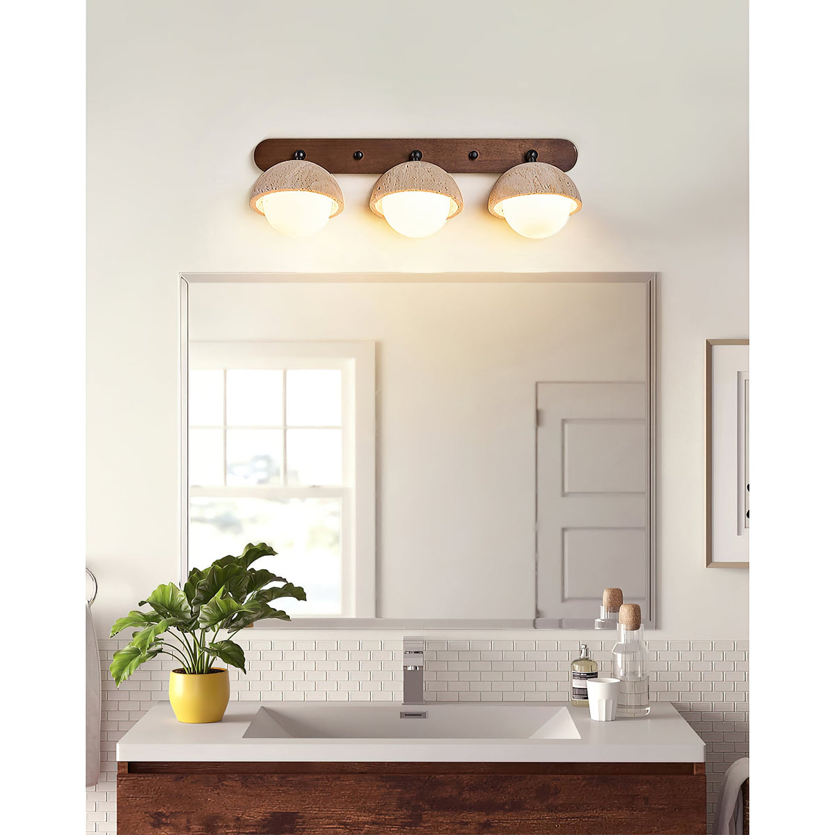 Pecherna Wall Sconce — view 10