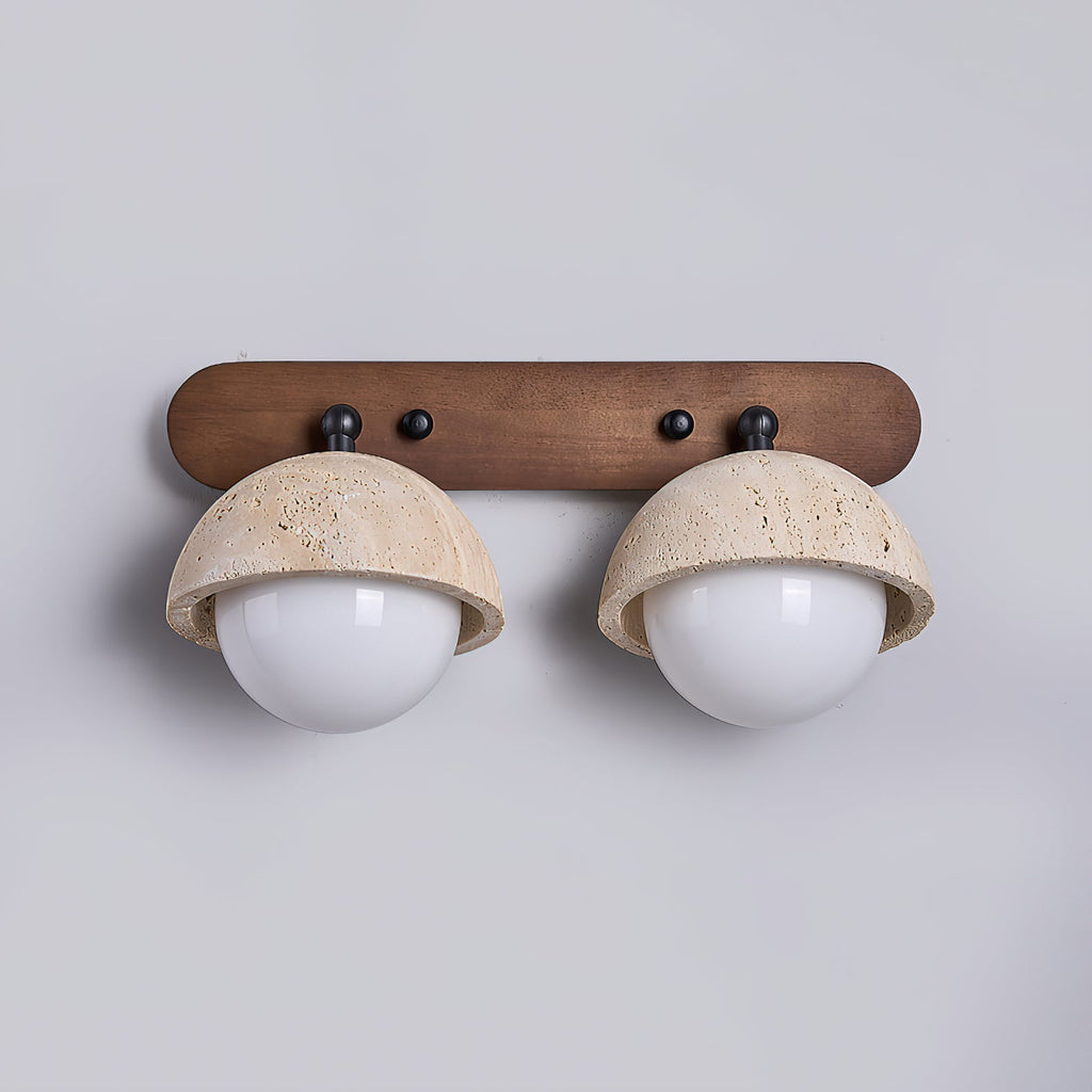 Pecherna Wall Sconce — view 13