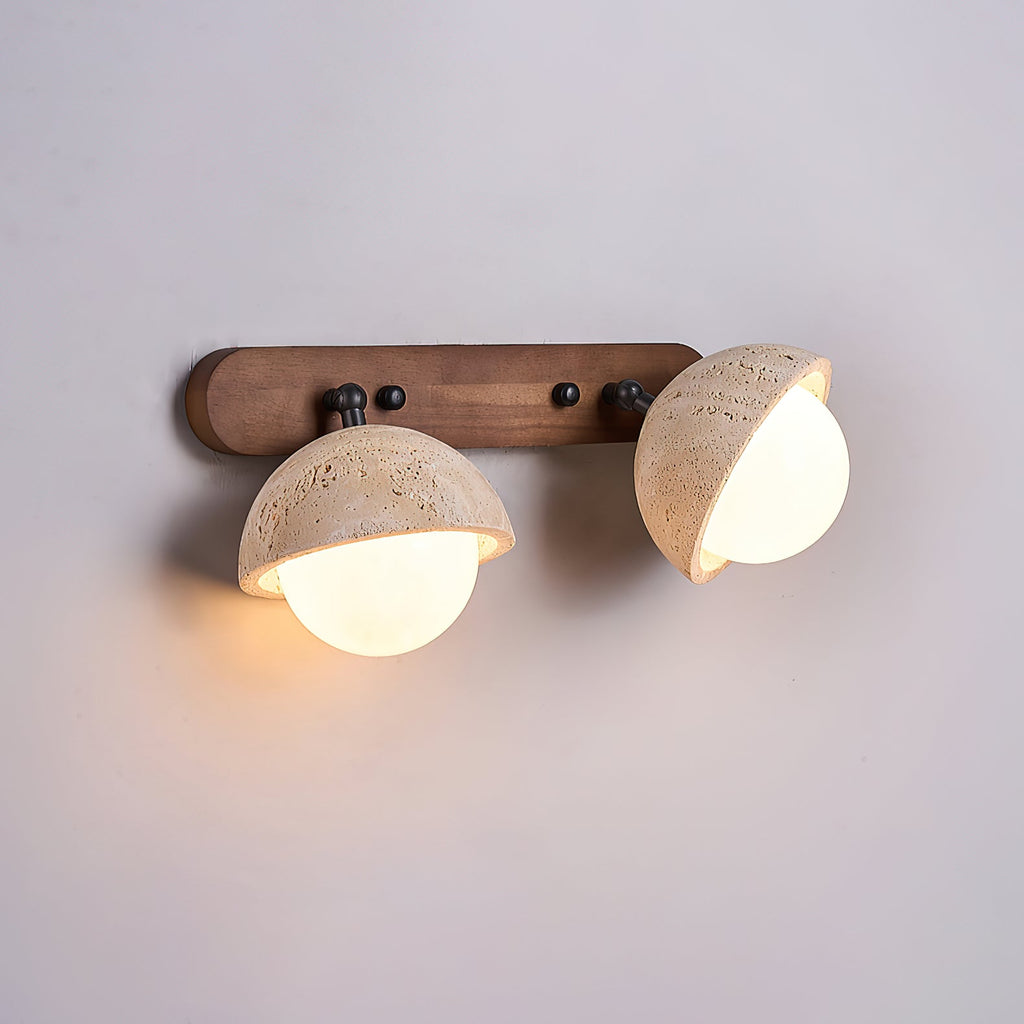 Pecherna Wall Sconce — view 14
