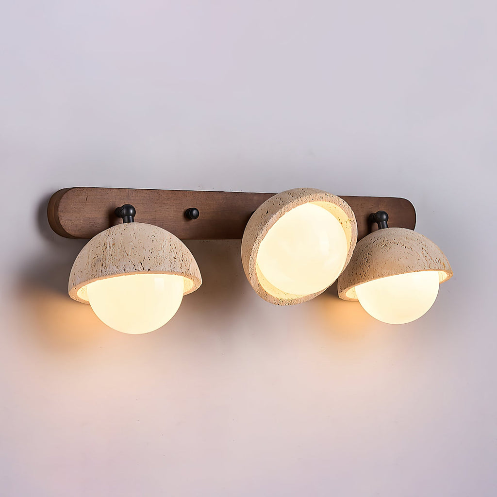 Pecherna Wall Sconce — view 17
