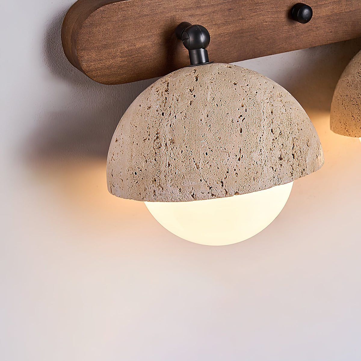 Pecherna Wall Sconce — view 18