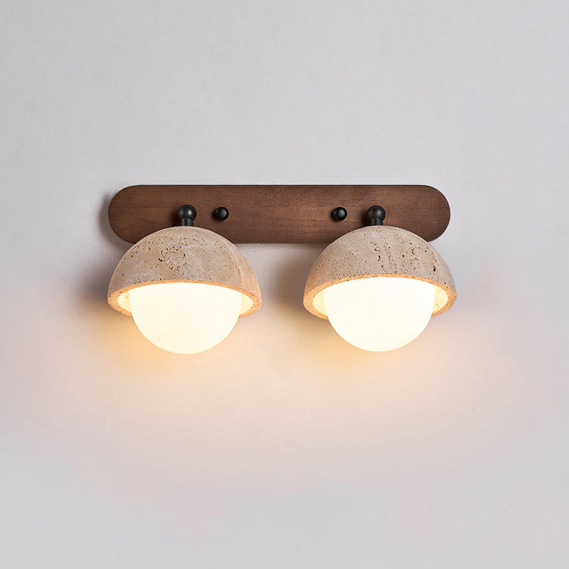 Pecherna Wall Sconce — view 11