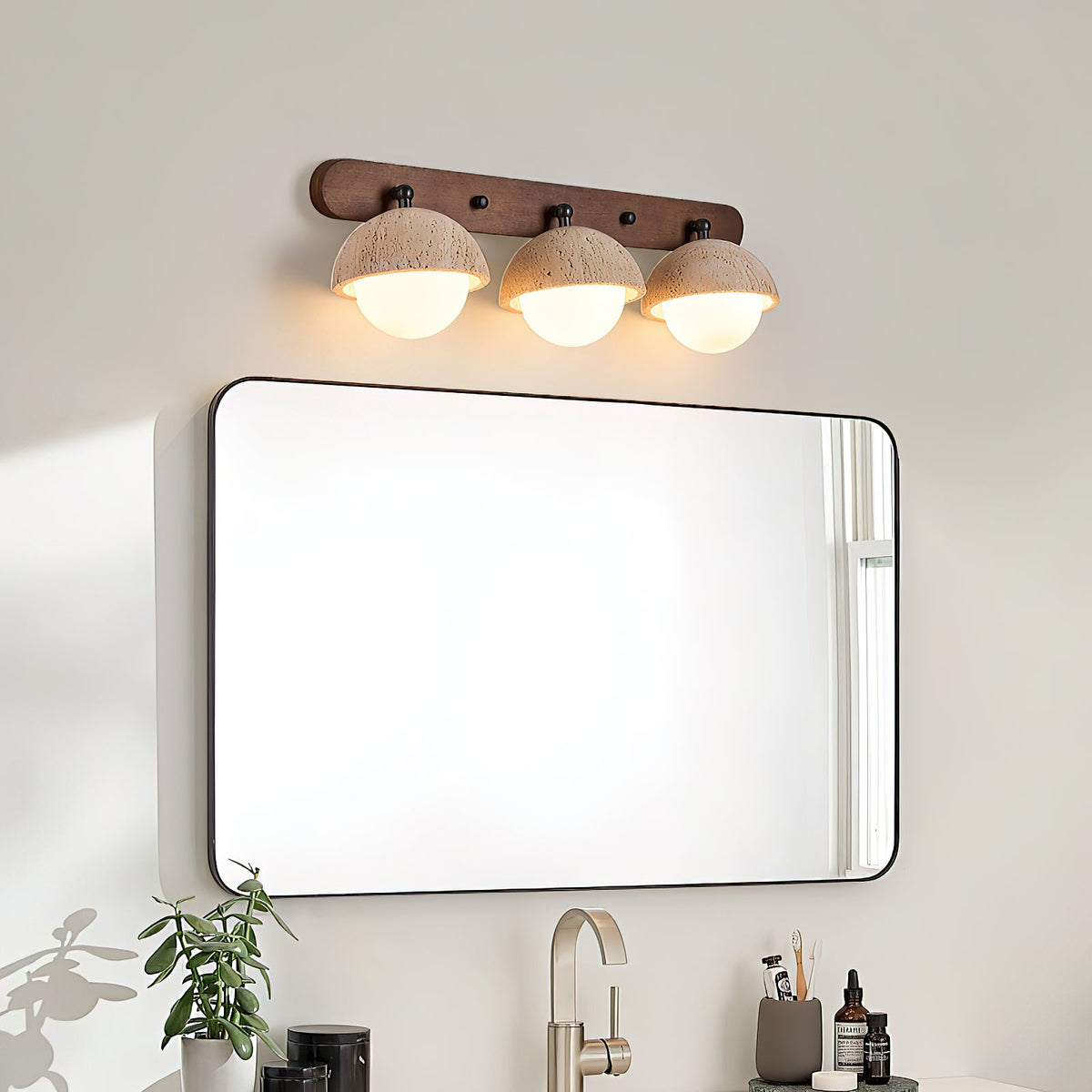 Pecherna Wall Sconce — view 2
