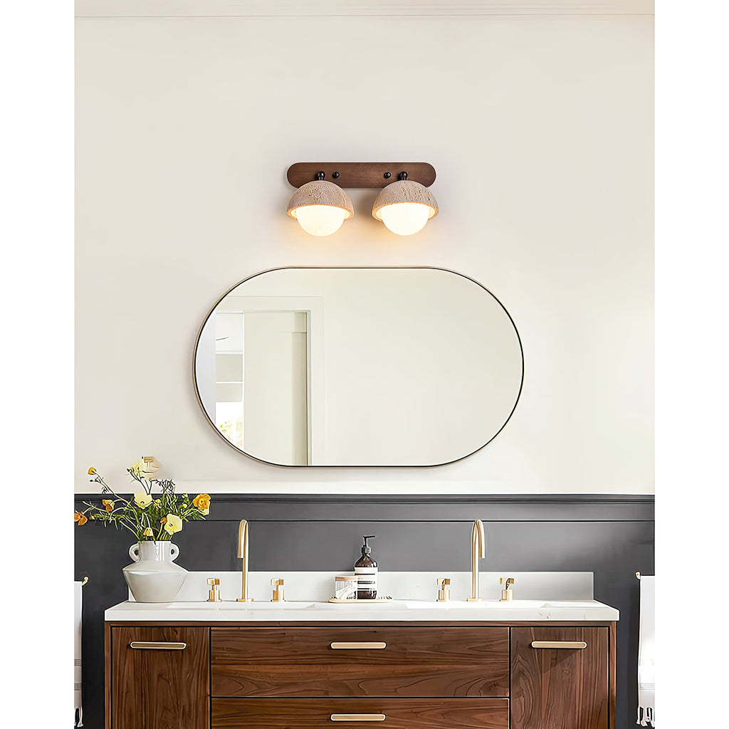 Pecherna Wall Sconce — view 5